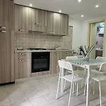 Holiday home Maly *