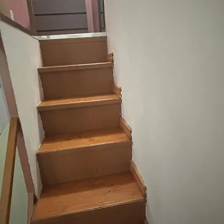 Maly Σπίτι διακοπών Κατάνια