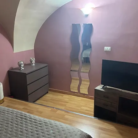 Дом отдыха Maly *