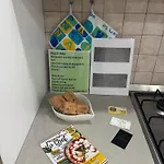 Maly בית נופש