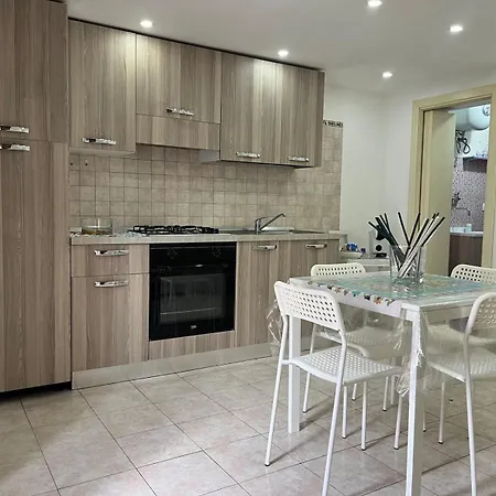 Holiday home Maly *
