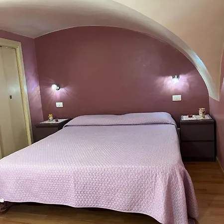 Holiday home Maly