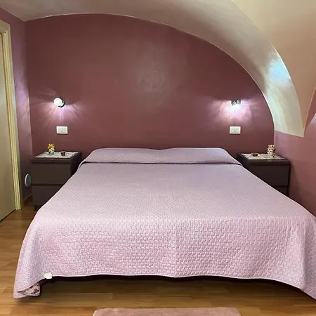 Holiday home Maly