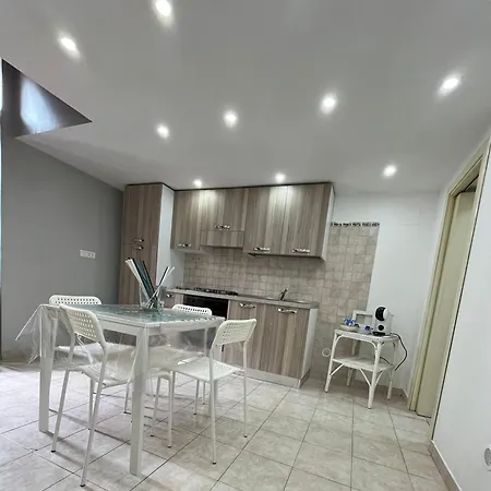Maly Holiday home