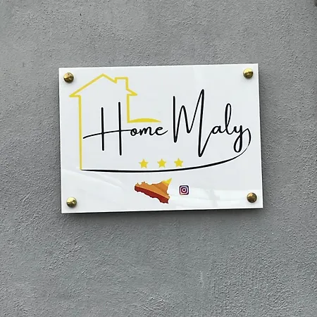 Maly Holiday home *