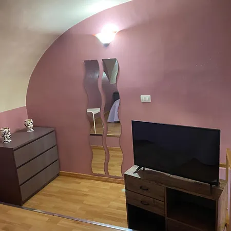 Maly Holiday home