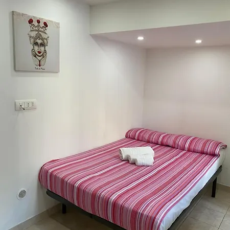 Holiday home Maly