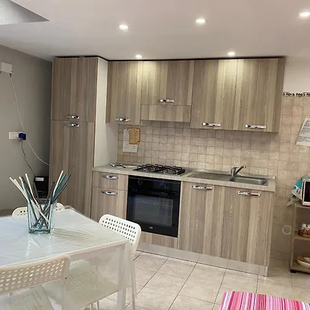 Maly Ferienhaus Catania