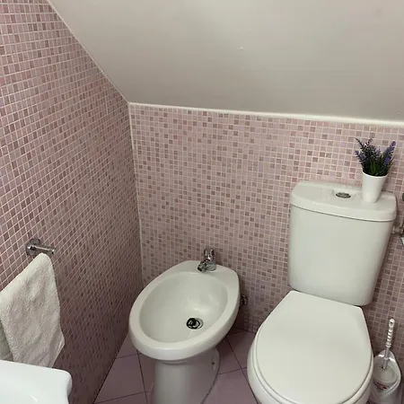 Holiday home Maly Catania