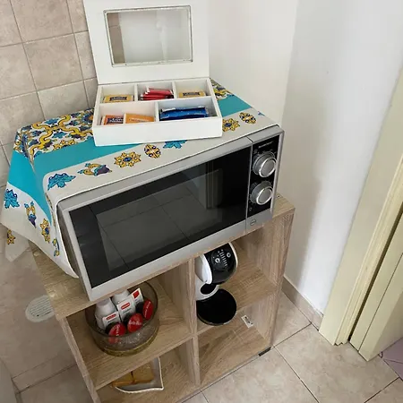 Holiday home Maly