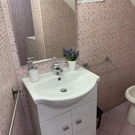 Maly Holiday home Catania