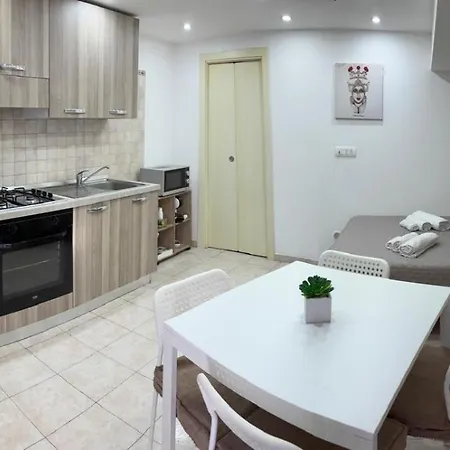 Maly Holiday home