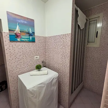 Maly Ferienhaus Catania