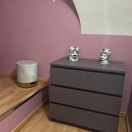 度假居 Maly 卡塔尼亚