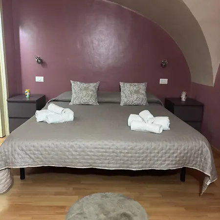 Ferienhaus Maly Catania