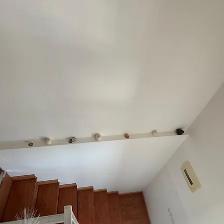 Maly Prázdninový dům