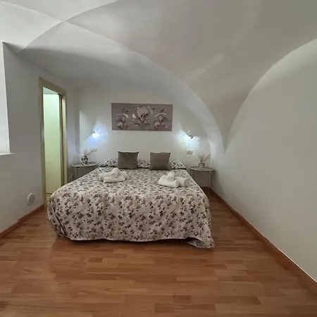Maly Prázdninový dům