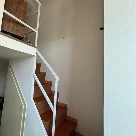Maly Prázdninový dům Katánie